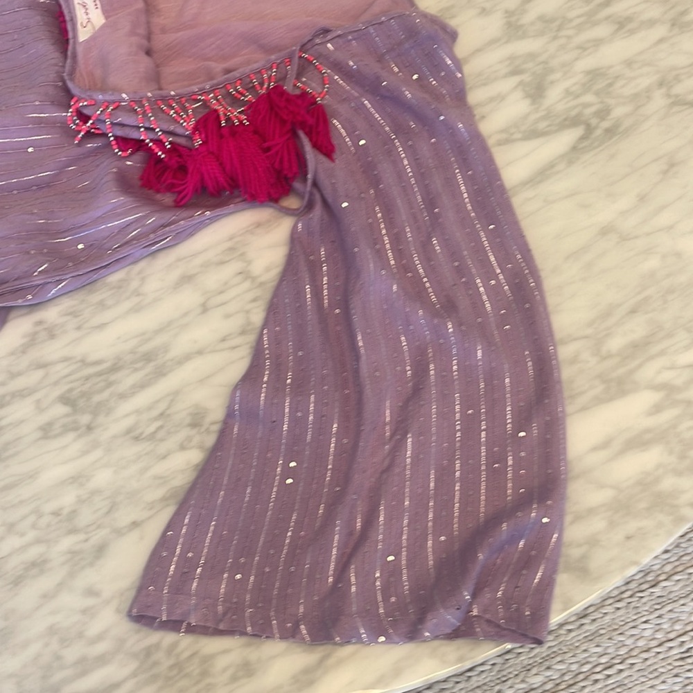 Sundress XS/S - Picture 5 of 5